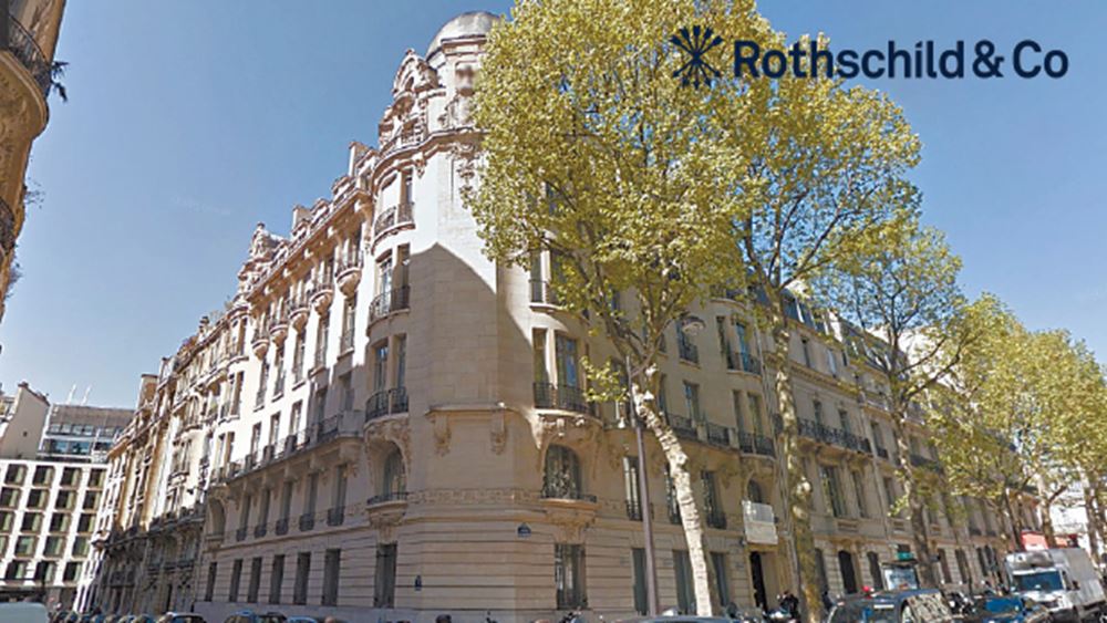 Rothschild: Η ιστορική τράπεζα προειδοποεί για πλήγμα στα αποτελέσματά