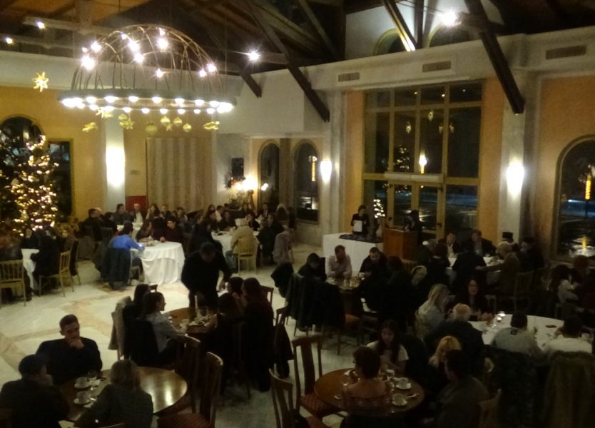 Άρτα: Βράβευση αριστούχων μαθητών και μαθητριών Δήμου Αρταίων