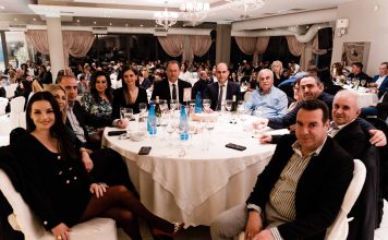 Σε ανοδική πορεία ο Πτηνοτροφικός Συνεταιρισμός Άρτας