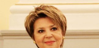 Δήλωση της Όλγας Γεροβασίλη για την επίσκεψη Άδωνι Γεωργιάδη στο Νοσοκομείο Άρτας