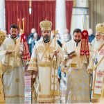 Έγινε η ενθρόνιση του νέου Αρχιεπισκόπου Αλβανίας