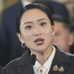 Το Συνταγματικό Δικαστήριο της Ταϊλάνδης καθαίρεσε την πρωθυπουργό