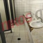 Τριτοκοσμικές συνθήκες στην Κακαβιά: Εγκαταστάσεις που διαλύονται, ελλείψεις σε προσωπικό