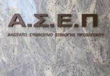 ΑΣΕΠ 2Κ/2026: Ξεκινούν οι αιτήσεις για πάνω από 1.600 προσλήψεις – Προθεσμία και δικαιολογητικά