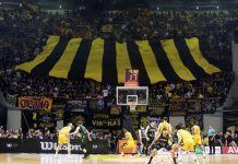Η ΑΕΚ για τέταρτη φορά σε Final Four του BCL