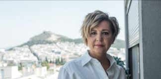 Όλγα Γεροβασίλη: Σε οριακή κατάσταση το Γ.Ν. Άρτας