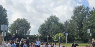 Ξεκίνησε η λειτουργία του Πάρκου Κυκλοφοριακής Αγωγής του Δήμου Αρταίων