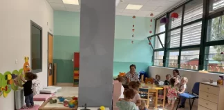 Ξεκίνησε η υποβολή αιτήσεων για τα vouchers Παιδικών Σταθμών, ΚΔΑΠ και ΚΔΑΠ ΑμεΑ μέσω ΕΕΤΑΑ